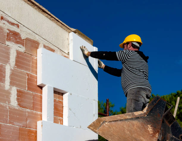 Best Spray Foam Insulation in Bull Run, VA