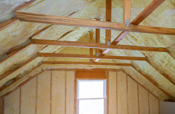 Best Energy Efficiency Insulation in Bull Run, VA