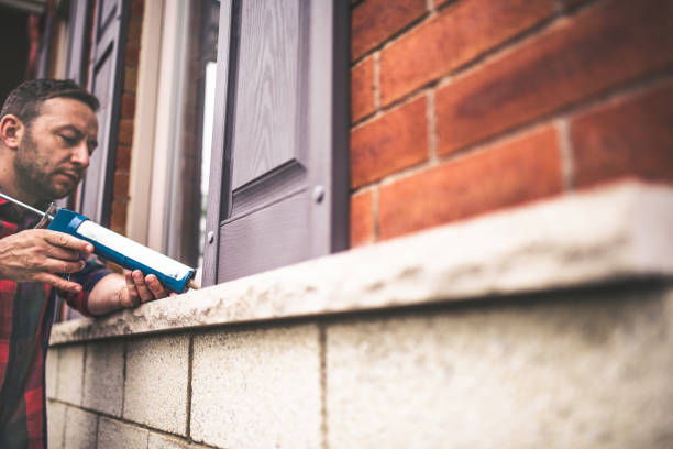 Best Insulation for Specific Applications in Bull Run, VA