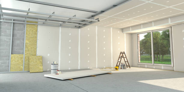 Best Blown-in Insulation in Bull Run, VA