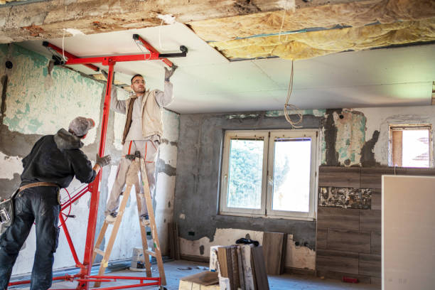Reliable Bull Run, VA Insulation Contractor Solutions