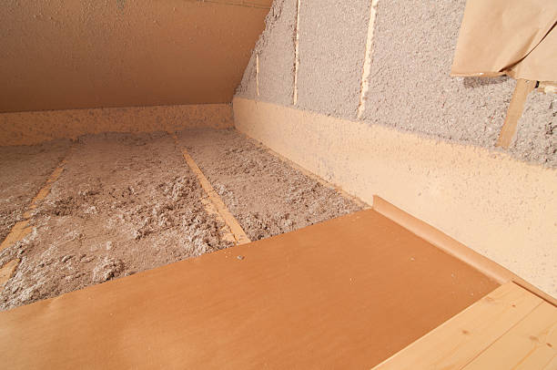 Best Geographic-Specific Insulation Services in Bull Run, VA